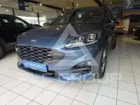 2021 Ford Kuga