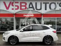 2021 Ford Kuga