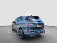2021 Ford Kuga