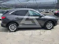 2021 Ford Kuga