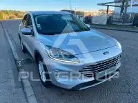 2021 Ford Kuga