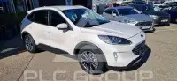 2021 Ford Kuga