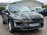 2021 Ford Kuga