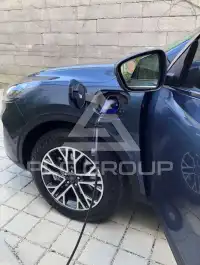 2021 Ford Kuga