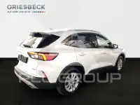 2021 Ford Kuga