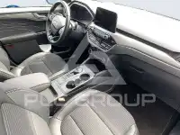2021 Ford Kuga
