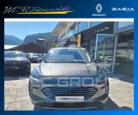 2021 Ford Kuga