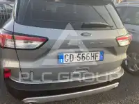 2021 Ford Kuga
