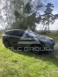 2021 Ford Kuga