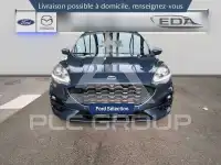2021 Ford Kuga