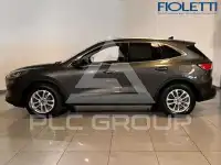 2021 Ford Kuga