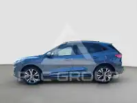 2021 Ford Kuga
