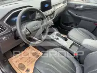 2021 Ford Kuga