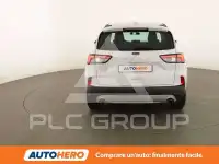 2021 Ford Kuga