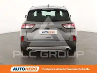 2021 Ford Kuga