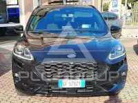 2021 Ford Kuga