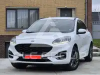2021 Ford Kuga