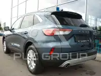 2021 Ford Kuga