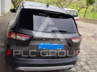 2021 Ford Kuga