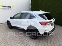 2021 Ford Kuga