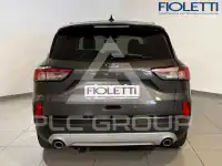 2021 Ford Kuga