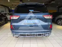 2021 Ford Kuga