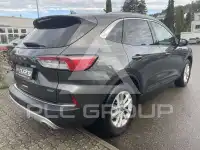 2021 Ford Kuga