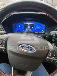 2021 Ford Kuga