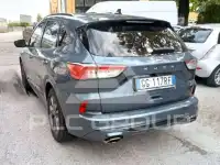 2021 Ford Kuga