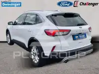 2021 Ford Kuga