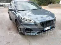 2021 Ford Kuga