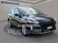 2021 Ford Kuga