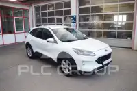 2021 Ford Kuga