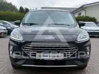 2021 Ford Kuga