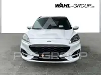 2021 Ford Kuga