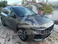 2021 Ford Kuga