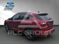 2021 Ford Kuga