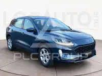 2021 Ford Kuga