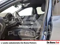 2021 Ford Kuga