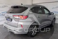 2021 Ford Kuga