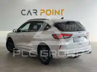 2021 Ford Kuga