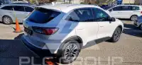 2021 Ford Kuga