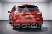 2021 Ford Kuga