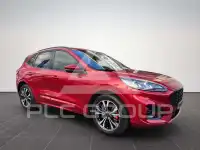 2021 Ford Kuga