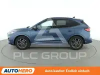 2021 Ford Kuga