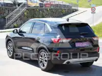 2021 Ford Kuga