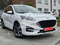 2021 Ford Kuga