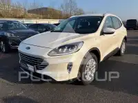 2021 Ford Kuga