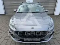 2021 Ford Kuga