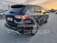 2021 Ford Kuga